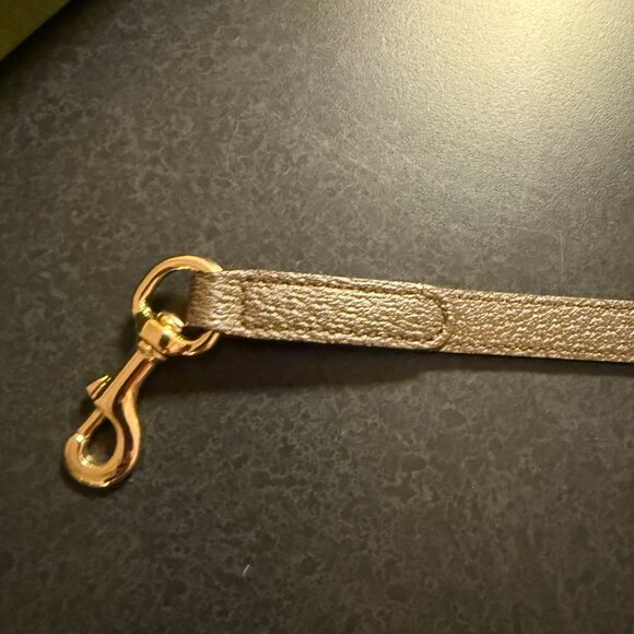 GUCCI MEDIUM PET LEASH - Picture 9 of 12